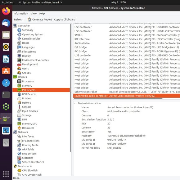 Diamond Multimedia Sonic Impact S90 Internal PCI Sound Card BA88ST20-02 - Picture 10 of 10